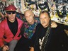 Nite, Remu ja Joke Tavastia Backstage-99