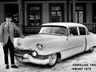 Nite ja Cadillac