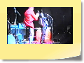 Dj:t Nite & Joke Tavastia 1999 Ennen Hurriganesin keikkaa